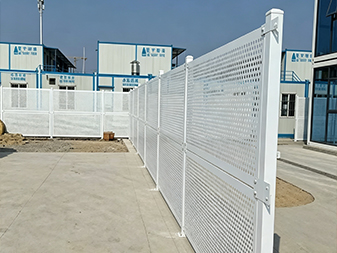 Y082 Caja de formaci&oacute;n de agujeros 