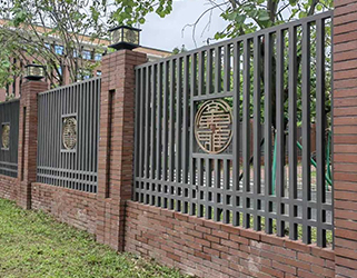 Parque / Complejo Residencial Guardrail 