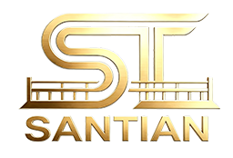 Santian (Guangdong Guardrail) Estructura de Acero Co., Ltd. 